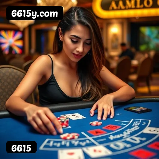 Processo de Download do App 6615 - Passo a Passo Simples